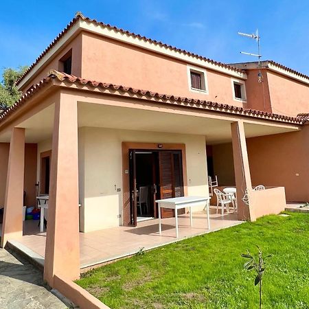 Iss Travel, Gli Asfodeli - Large Apartments With Private Terrace Сан Теодоро Екстериор снимка