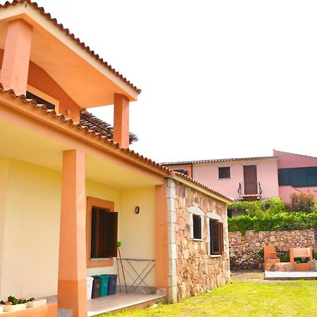 Iss Travel, Gli Asfodeli - Large Apartments With Private Terrace Сан Теодоро Екстериор снимка