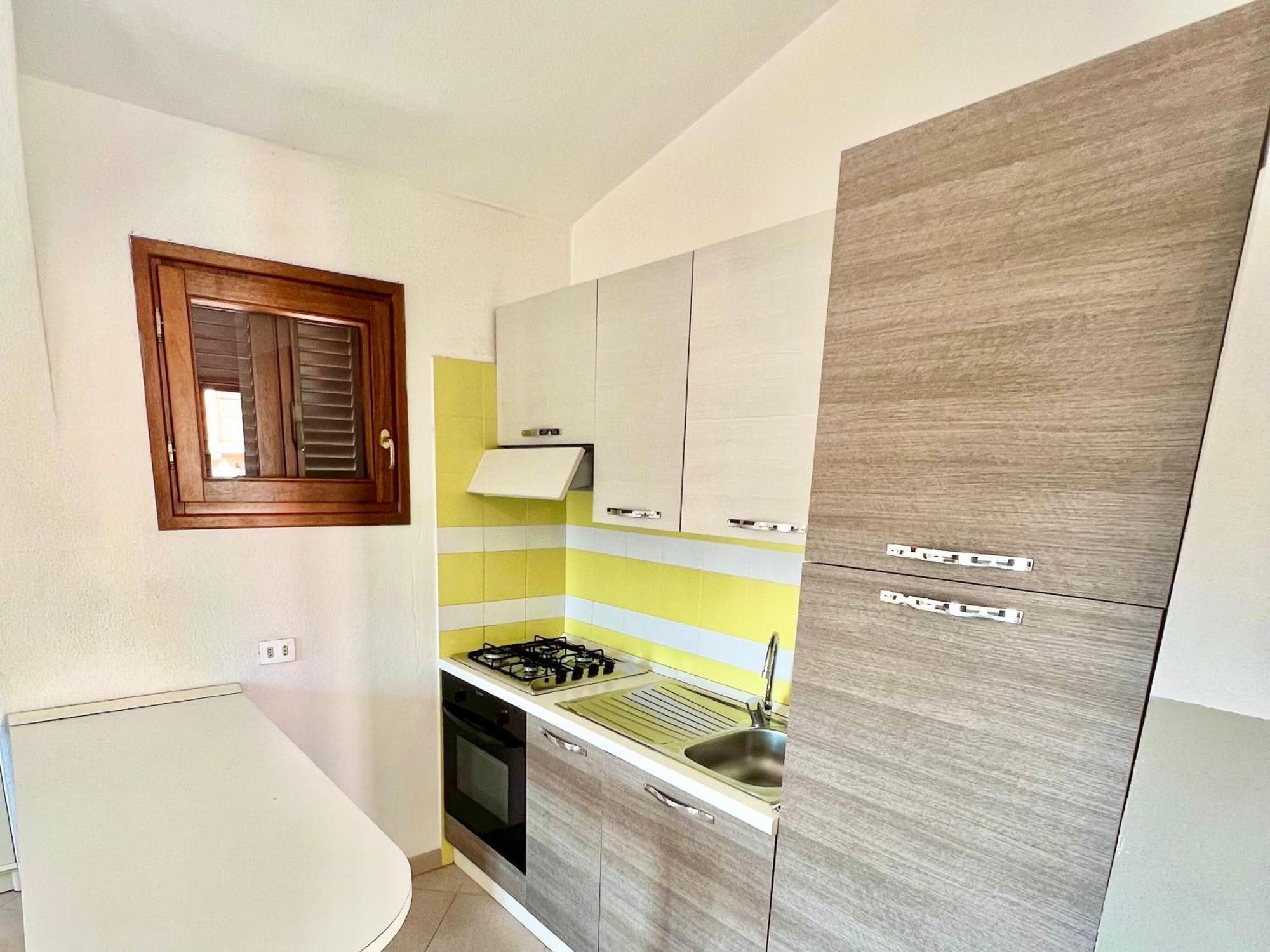 Iss Travel, Gli Asfodeli - Large Apartments With Private Terrace Сан Теодоро Екстериор снимка