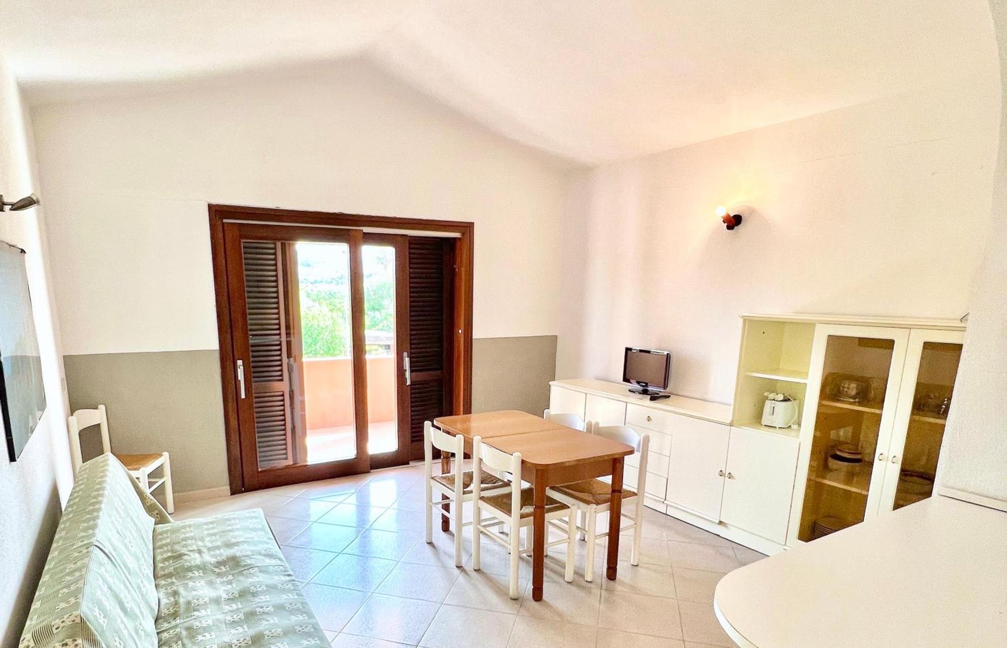 Iss Travel, Gli Asfodeli - Large Apartments With Private Terrace Сан Теодоро Екстериор снимка