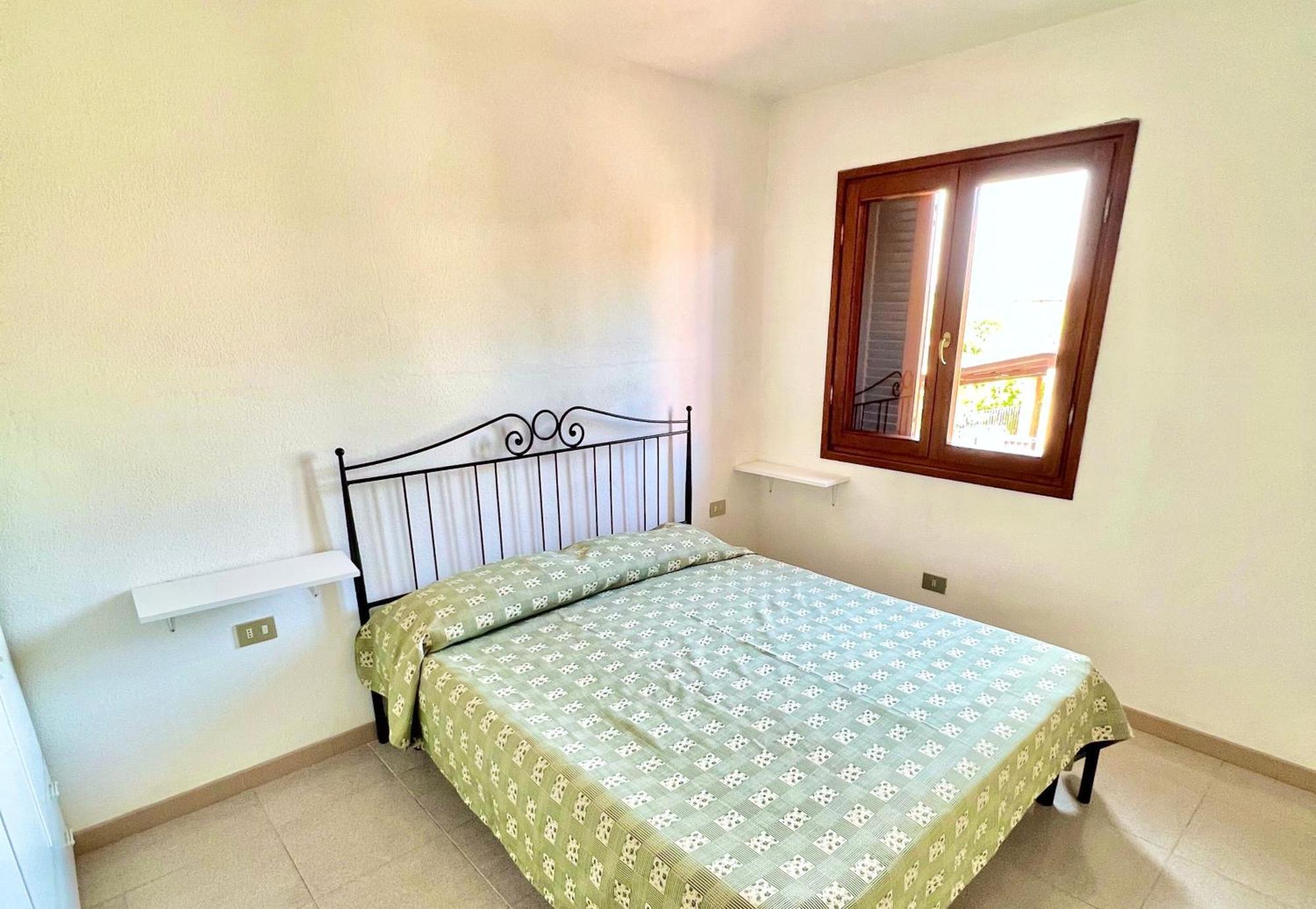 Iss Travel, Gli Asfodeli - Large Apartments With Private Terrace Сан Теодоро Екстериор снимка